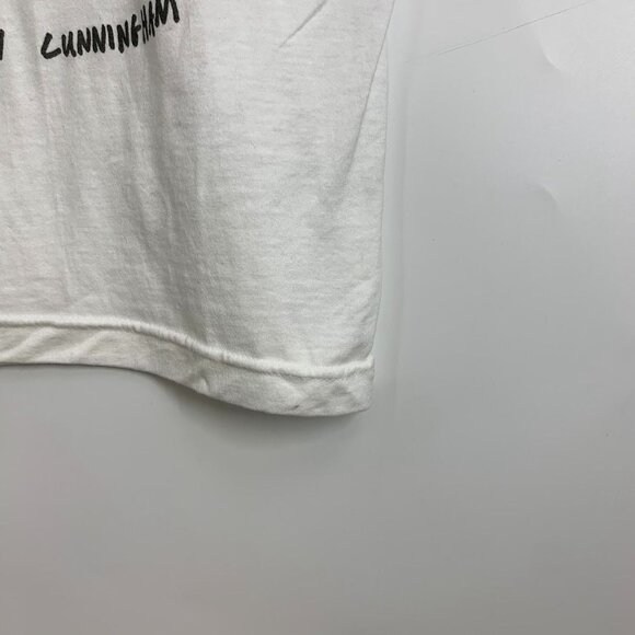 BoxLunch‎ Women's Stranger Things Hellfire Club Crew Neck Shirt Size XS NWT - Picture 5 of 12